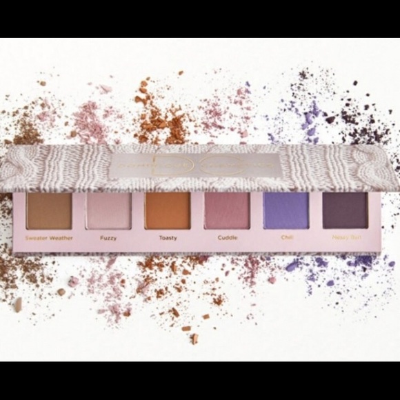 Dominique Cosmetics Other - New fullsize Dominique Cosmetics eyeshadow palette